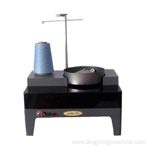 Automatic bobbin winders DM-2A for sewing machine